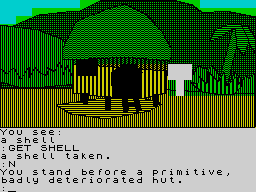 Mindshadow — ss (EU)