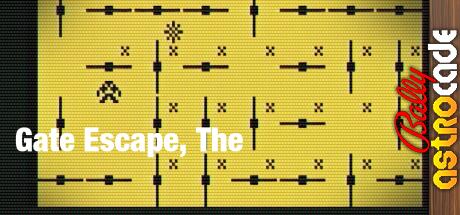 The Gate Escape — steamgrid