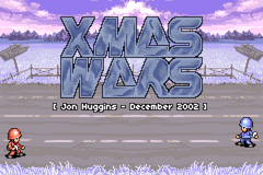 Xmaswars — sstitle (WOR)