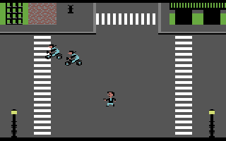 Bottles Killer — ss (WOR)