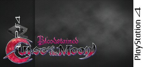Bloodstained: Curse of the Moon — steamgrid
