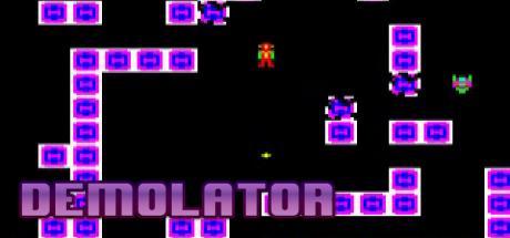 Demolator — steamgrid