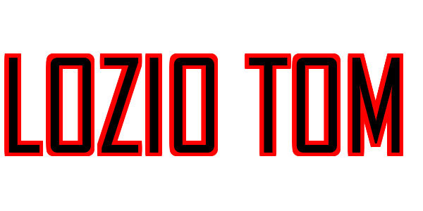 Lozio Tom — wheel-hd (SS)