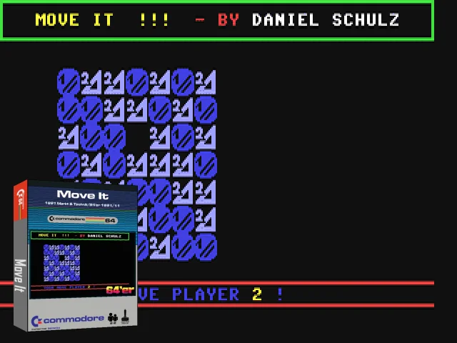 Move It — mixrbv2 (CUS)
