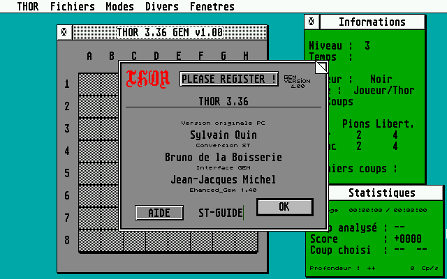 GEMthor — sstitle (WOR)
