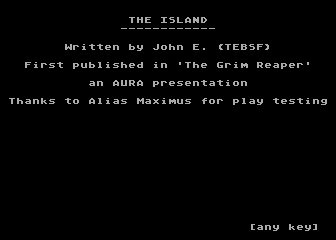 The Island — sstitle (WOR)