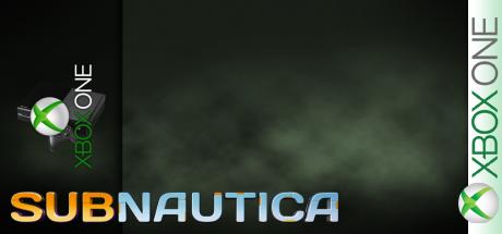 Subnautica — steamgrid