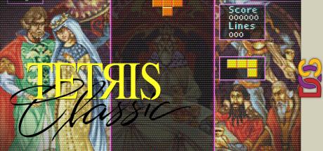 Tetris Classic — steamgrid