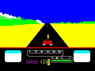 US Rallye — ss (EU)