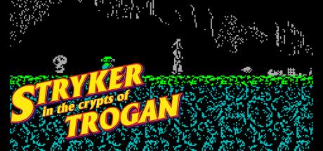 Stryker In The Crypts Of Trogan — steamgrid