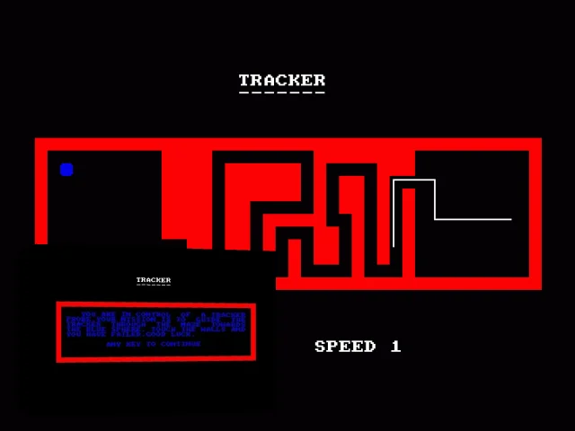 Tracker — mixrbv2 (WOR)