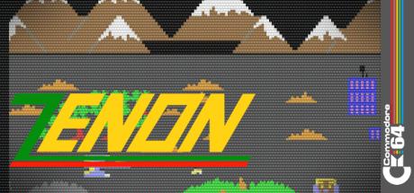 Zenon — steamgrid