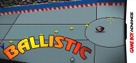 Ballistic — steamgrid