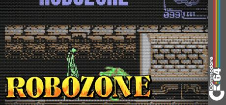 Robozone — steamgrid