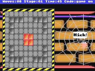 Perplex 2 — ss (WOR)