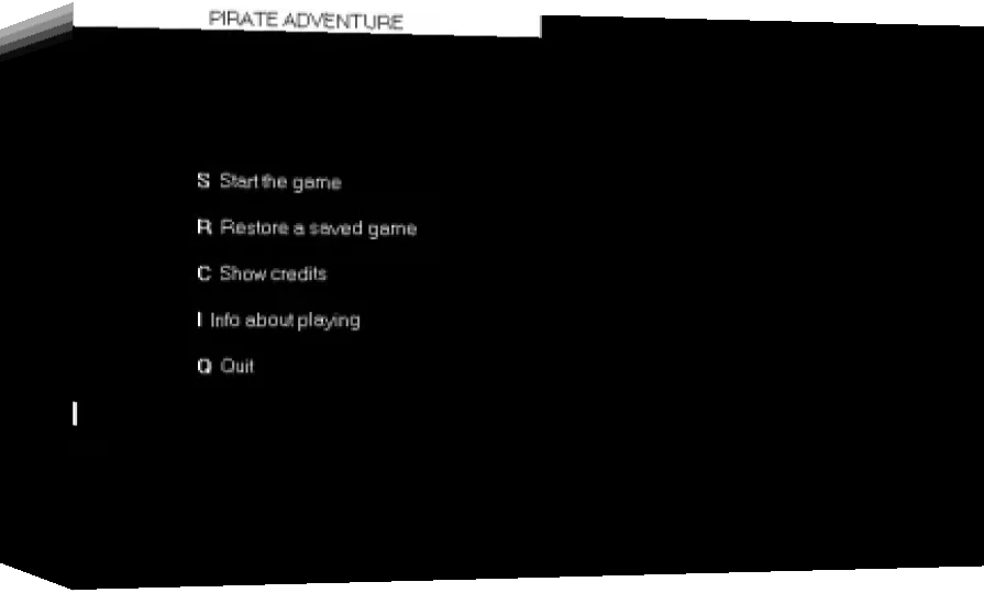 Pirate Adventure — box-3D (WOR)