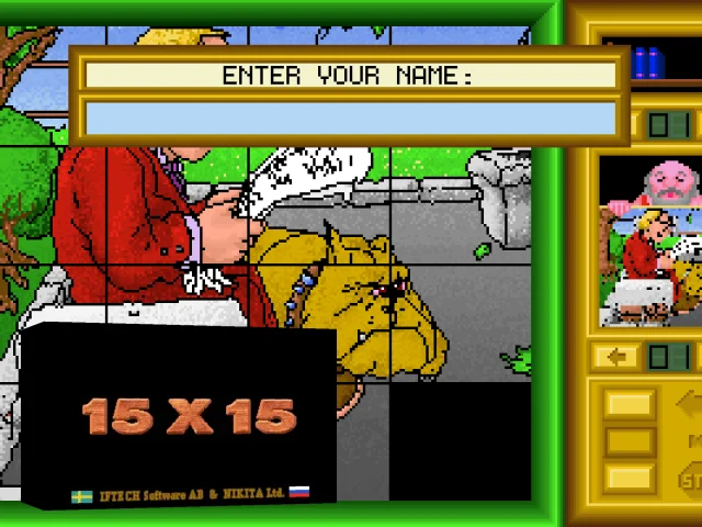 15x15 — mixrbv2 (WOR)