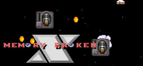 Memory Broken — steamgrid