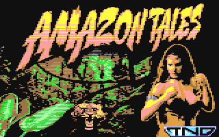 Amazon Tales — sstitle (WOR)