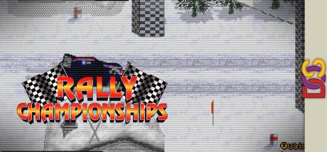 Rally Championships — steamgrid