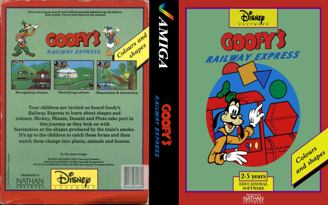 Goofy's Railway Express — box-texture (WOR)