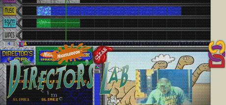 Nickelodeon Director's Lab — steamgrid