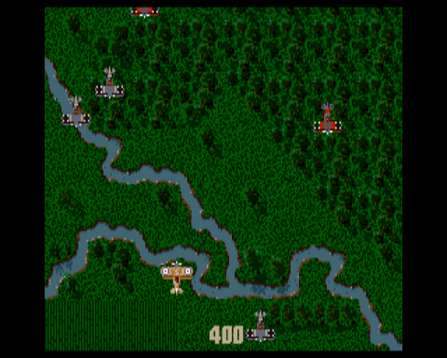 Air Ace 2 — ss (WOR)