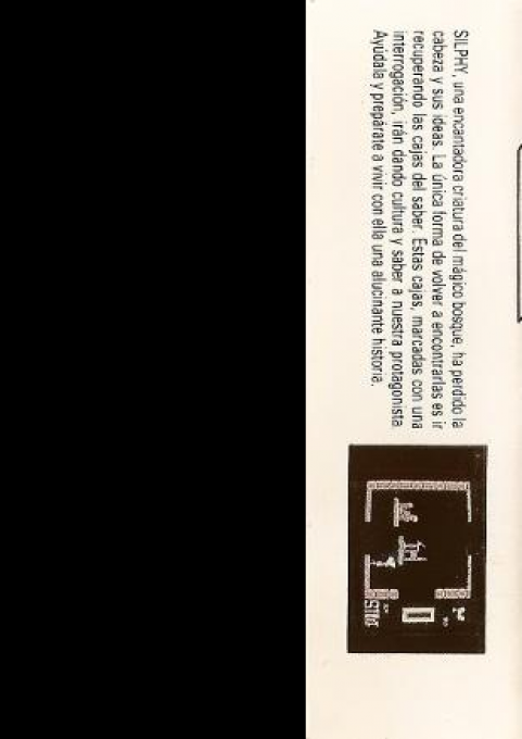 Silfi — box-2D-back (SP)
