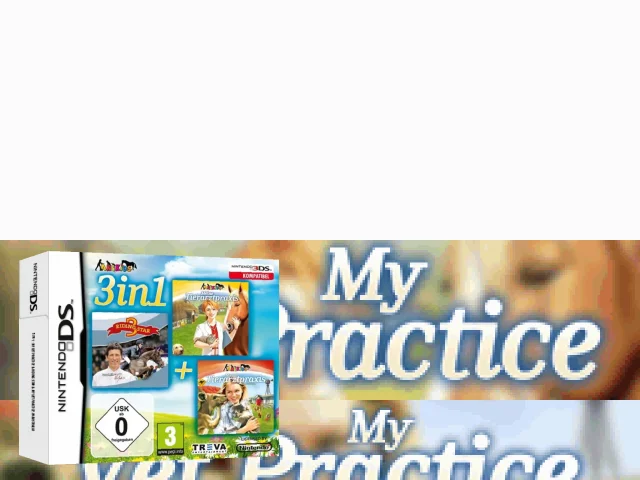 My Vet Practice - In Australia — mixrbv2 (DE)