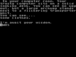Danger! Adventurer at Work! 2 — ss (WOR)