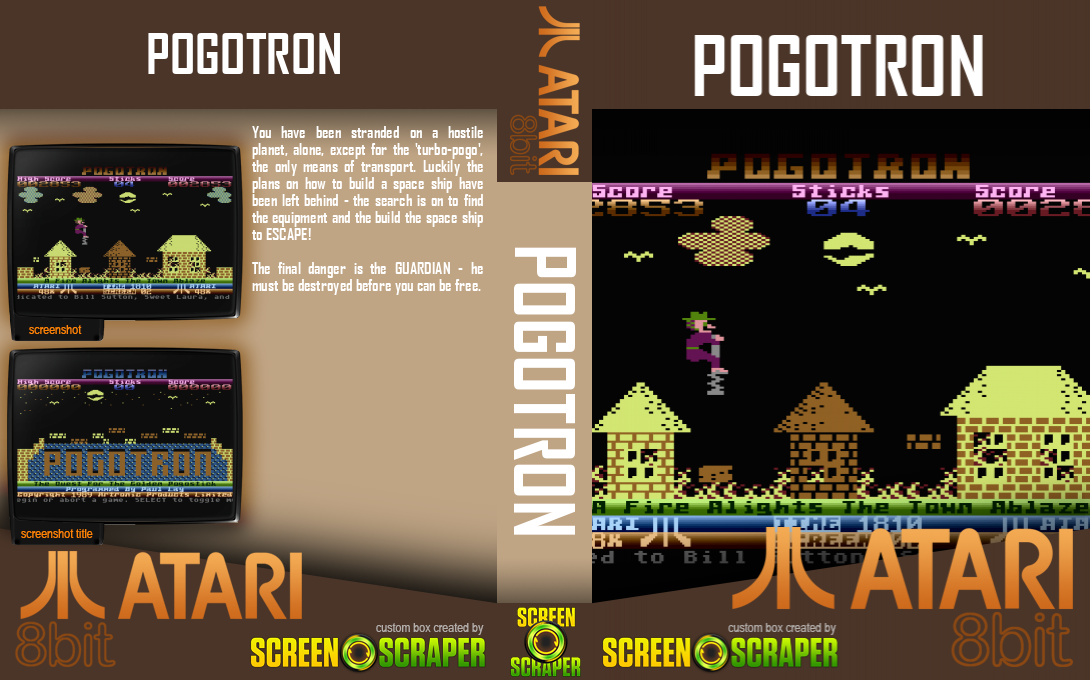 Pogotron — box-texture (SS)