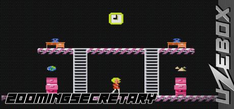 Zooming Secretary — steamgrid