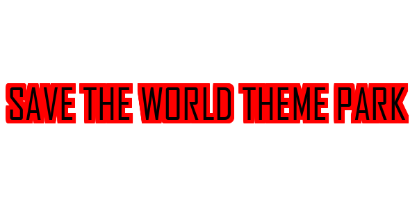 Save The World Theme Park — wheel-hd (SS)
