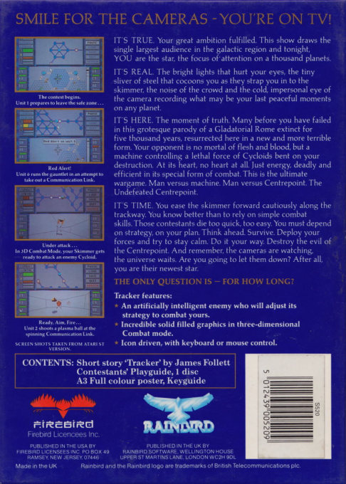 Tracker — box-2D-back (EU)