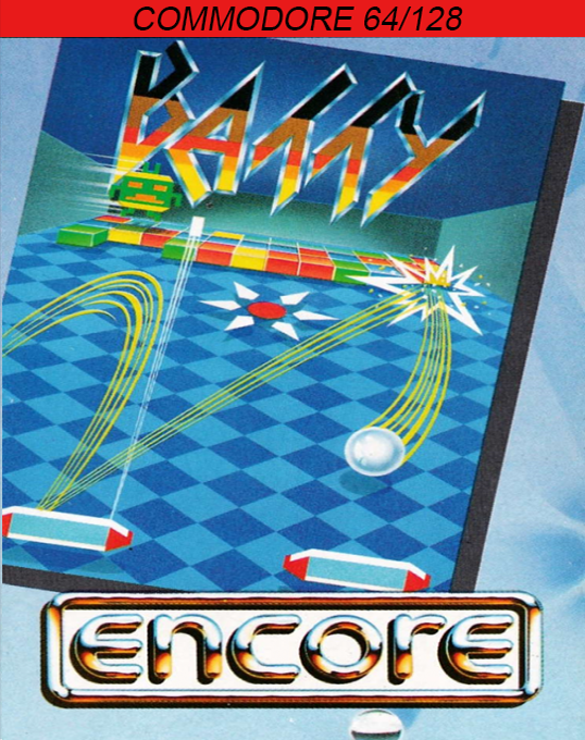 Batty box art