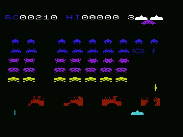 Avenger — ss (WOR)