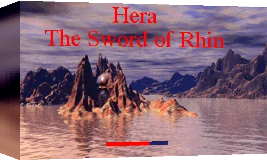 Hera - Sword Of Rhin — box-3D (WOR)