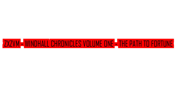 ZxZvm - Windhall Chronicles Volume One - The Path to Fortune — wheel-hd (SS)