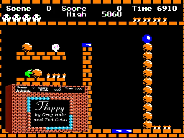 Floppy — mixrbv2 (WOR)