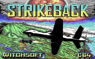 Strikeback — sstitle (EU)
