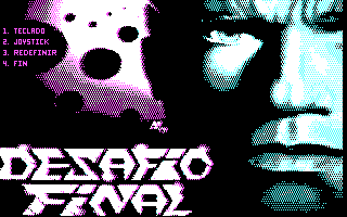 Desafio Final box art