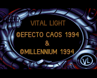 Vital Light — sstitle (WOR)