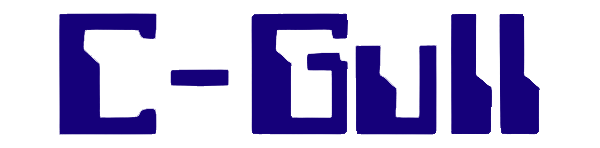 C-Gull — wheel-hd (WOR)