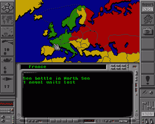 Final Conflict, The — ss (WOR)