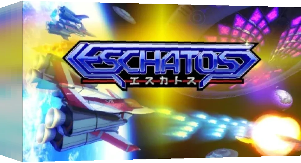 Eschatos — box-3D (WOR)