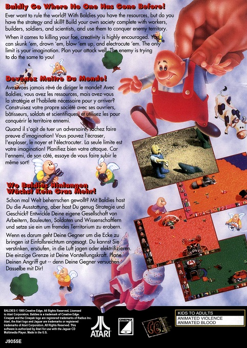 Baldies — box-2D-back (US)