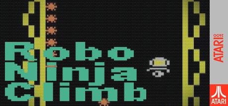 Robo-Ninja Climb — steamgrid