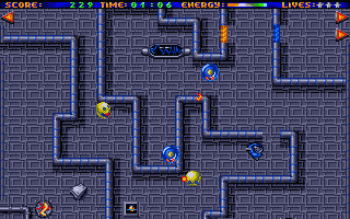 Leavin' Teramis — ss (WOR)