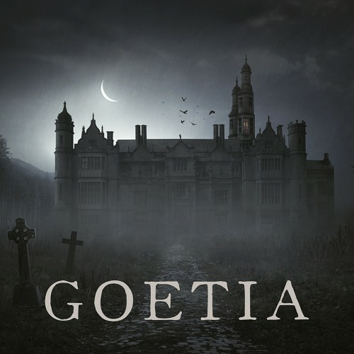 Goetia — support-texture (CUS)
