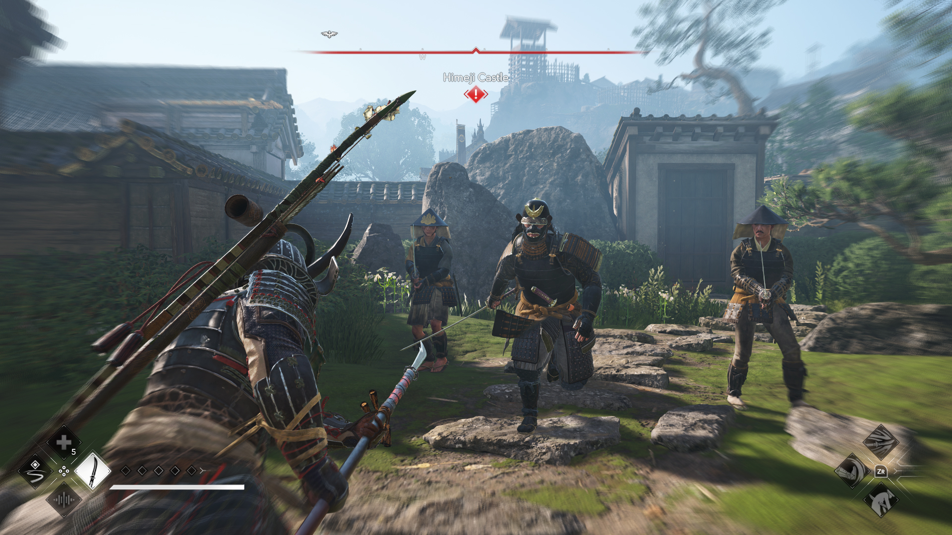 Assassin's Creed Shadows — ss (WOR)